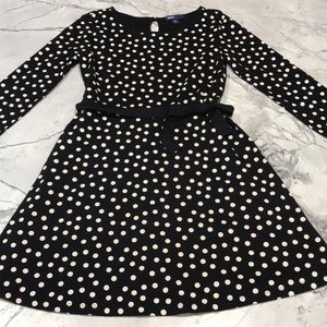 GapKids Polka Dot Dress